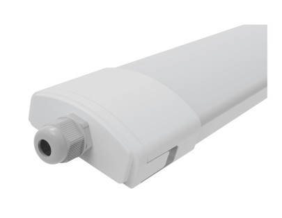 Luce della prova umida di Dualrays D2.5 120LPW SMD2835 40W LED