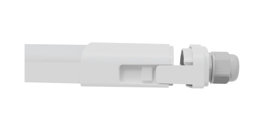 Luce della prova umida di Dualrays D2.5 120LPW SMD2835 40W LED