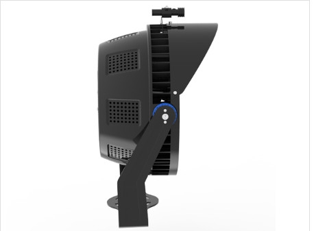 Le luci di inondazione principali impermeabili di SMD3030 800W 20° simmetrico hanno condotto l'illuminazione del campo da pallacanestro