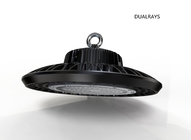 240W alta luce IK10 impermeabile della baia del UFO LED con dissipazione di calore eccellente per il magazzino