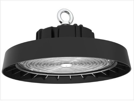 Baia 200w del UFO di SMD3030 LED l'alta ha condotto l'angolo d'apertura di IP65 IK08 AC100-277V