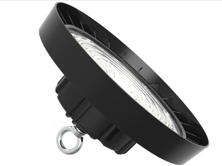 Baia 200w del UFO di SMD3030 LED l'alta ha condotto l'angolo d'apertura di IP65 IK08 AC100-277V