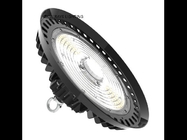 Sensore di moto Pluggable del UFO LED di alto della baia sostegno industriale della luce 100W 150W 200W 240W 300W e sensore di luce del giorno