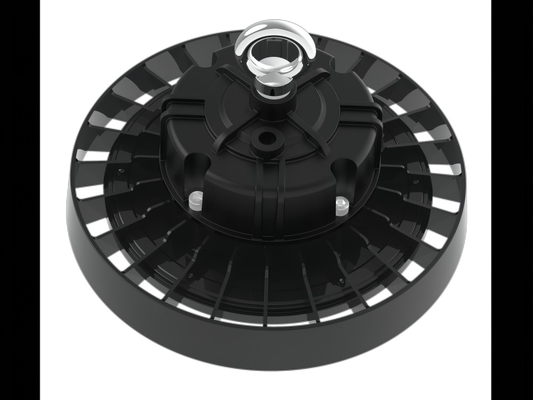 Luce industriale della baia del UFO di SMD3030 100W 150W 200W alta con la fusione sotto pressione dell'Al For Excellent Heat Dissipation