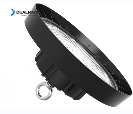Alta illuminazione del UFO della baia della luce 100W 150W 200W della baia del UFO alta per il magazzino con IP65