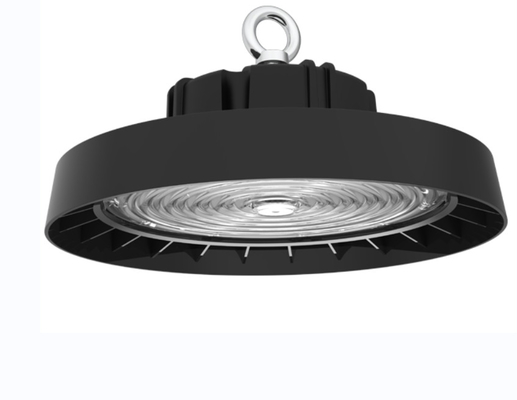 Luci industriali Fixtures100W 150W 200W del UFO LED illuminazione della baia dell'angolo d'apertura da 110 gradi alta