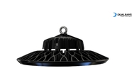 Industriale 100W 150W 200W 240W della luce della baia del UFO LED di Dimmable alto con il sensore di moto per l'officina