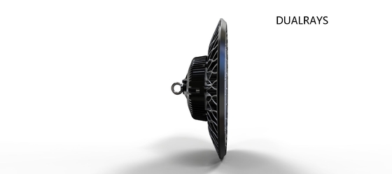 alta luce della baia del UFO 100W con 5 anni della garanzia del CE libero di ASINO dei CB per l'esposizione dell'officina