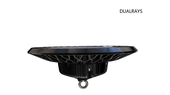L'alta luce 150W 140LPW WF2 Corrotion della baia del UFO LED impedisce le miniere del cantiere navale della fabbrica