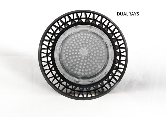 L'alta luce 150W 140LPW WF2 Corrotion della baia del UFO LED impedisce le miniere del cantiere navale della fabbrica