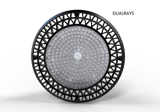 L'alta luce 150W 140LPW WF2 Corrotion della baia del UFO LED impedisce le miniere del cantiere navale della fabbrica