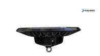 240 alta efficienza della luce 140LPW della baia del UFO di watt IP65 LED alta con la funzione di PFC
