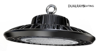 Luce IK10 della baia del UFO LED del rifornimento SMD3030 della fabbrica alta impermeabile per la grande esposizione del magazzino