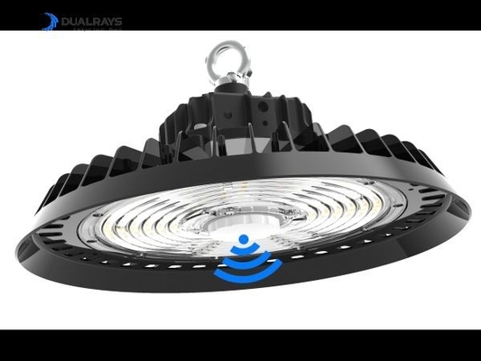 L'alta baia del UFO accende il supermercato del magazzino della fabbrica di 100Watt 140LPW applicato
