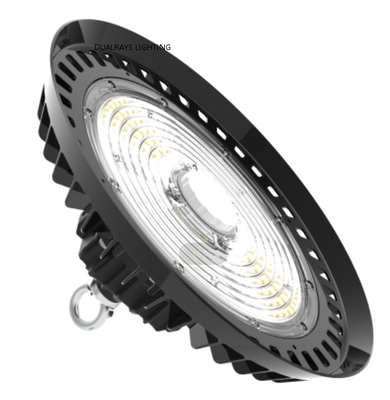 L'alta baia del UFO accende il supermercato del magazzino della fabbrica di 100Watt 140LPW applicato