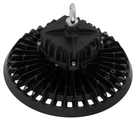 L'alta baia del UFO accende il supermercato del magazzino della fabbrica di 100Watt 140LPW applicato