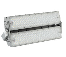 luci di inondazione principali 140lmW d'accensione all'aperto modulari di 600Watt IP65 5 anni della garanzia 50000h di durata