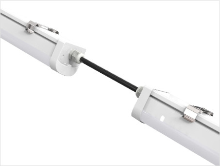 PC che alloggia la tri luce 160LPW IP65 1 della prova del LED a 10V che attenua scelta di Eco per il progetto