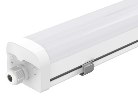 PC che alloggia la tri luce 160LPW IP65 1 della prova del LED a 10V che attenua scelta di Eco per il progetto