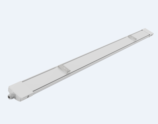 tri prova 1-10V del vapore della polvere dell'acqua della lampada 30W della prova di 1200mm LED che attenua DALI Controller