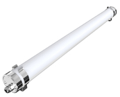 Dualrays LED Tri Proof Light 40W ad alta luminosità IP69K IK10 160lm/w con rapporto CE