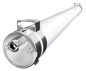 Dualrays LED Tri Proof Light 40W ad alta luminosità IP69K IK10 160lm/w con rapporto CE