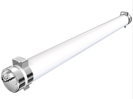 Ammoniaca Anto-UV della luce di D6 LED Triproof per il driver regolabile di potere del DIP switch dell'azienda agricola