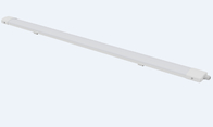 D2.5 LED Triproof che accende il montaggio della parete della sospensione Ciao-esile &amp; progettazione del cappuccio protettivo del fermaglio per il risparmio costo la manodopera