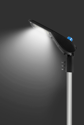 iluminazioni pubbliche piane di 60W LED per sicurezza all'aperto 5 anni di garanzia