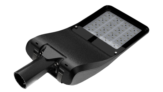 Alloggio all'aperto della lega di alluminio delle iluminazioni pubbliche del LED con il controllo d'attenuazione intelligente