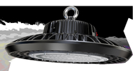 Luce lunga IP66 della baia del UFO LED di durata della vita 200W alta con l'alloggio della lega di alluminio