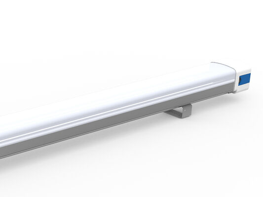 D5 luce LED a prova di umidità con alimentazione commutabile DIP e 3CCT 3/5*1.5/2.5mm2 cablaggio opzionale