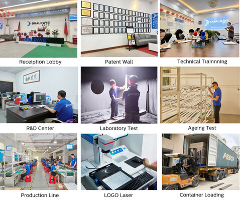 HB3 DIP Switchable Power e 3CCT UFO LED High Bay Light 150W 192LPW con 20W/30W@3HRS Emergency