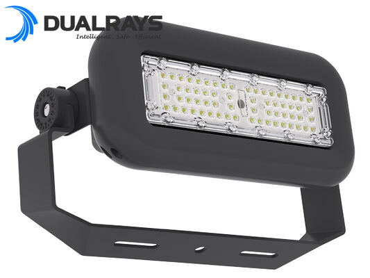 50W luce sportiva a LED anti-abbagliamento per 100W sostituzione con 7 anni di garanzia
