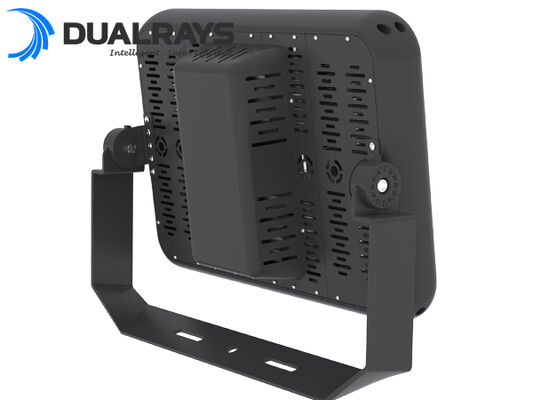 Lampada sportiva modulare a LED da 250 W con controllo wireless Zigbee e rating IP66 per illuminazione sportiva all'aperto