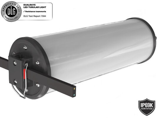 Luce di lavoro portatile a LED da 15 W con protezione IP67 e garanzia di 5 anni per navi e costruzioni