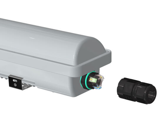Angolo d'apertura all'aperto della luce di inondazione del campo da giuoco LED 200W IP66 IK10 Meanwell facoltativo
