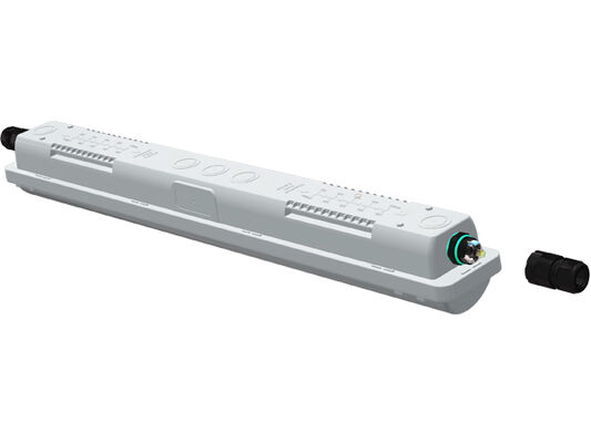 Angolo d'apertura all'aperto della luce di inondazione del campo da giuoco LED 200W IP66 IK10 Meanwell facoltativo