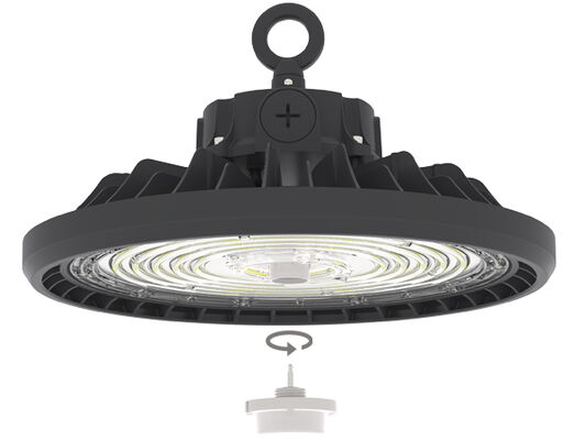 La pressione d'aria delle luci dell'inondazione di esterno LED dell'optoelettronica di Dualrays equilibra 200W IP66