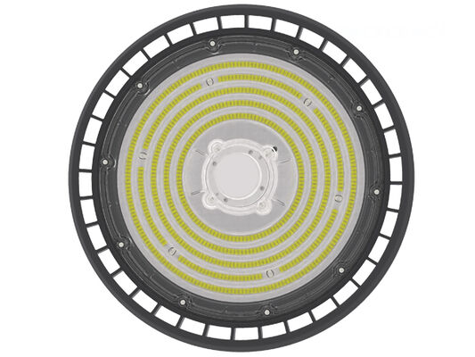 La pressione d'aria delle luci dell'inondazione di esterno LED dell'optoelettronica di Dualrays equilibra 200W IP66