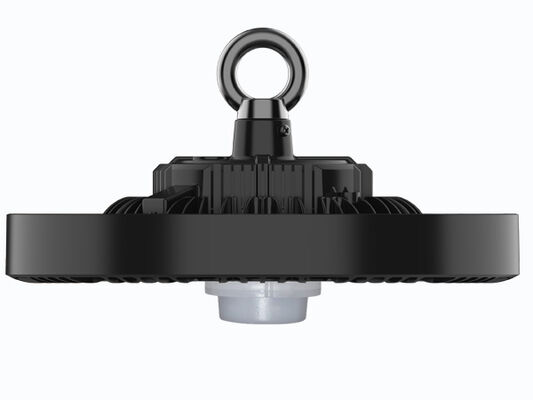 IP65 DUALRAYS LIGHTING HB4H UFO per lampade a LED High Bay 150W e 100W Stock Germania Consegna rapida per capannoni industriali Alluminio modulare