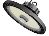efficienza Pluggable della baia 160LPW del UFO del sensore di moto di 150W HB4 alta 5 anni di garanzia