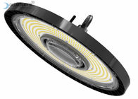 Il UFO di Dualrays ha condotto l'alto alluminio della luce 200W della baia con il sensore di moto per le zone industriali