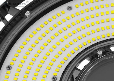 il UFO 200W ha condotto l'alta luce IP65 e IK08 della baia per le zone industriali dell'applicazione