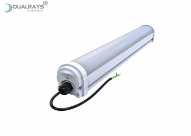 PC che alloggia la tri luce 160LPW IP65 1 della prova del LED a 10V che attenua scelta di Eco per il progetto