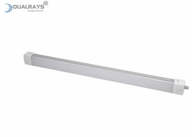 Luce IP65 della prova di serie LED di DUALRAYS D5 la tri impermeabilizza il materiale 20-80W della lega di alluminio