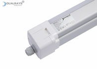 Fine-tazza facile del fermaglio della luce della prova di operazione 40W 6400lm LED della prova della polvere tri per installazione facile