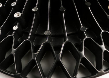 IP65 ha condotto l'alta fabbrica della baia accende 60°/120° l'angolo d'apertura l'alimentazione elettrica Sosen/di Meanwell