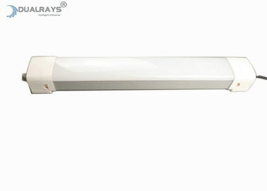 2ft/20W ha condotto l'efficienza impermeabile 160LPW, sensore di PIR, emergenza della tri lampada della prova