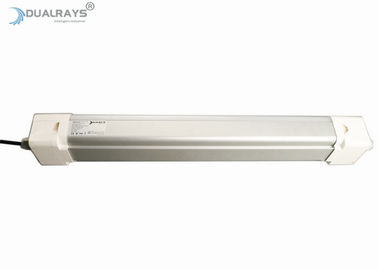 efficienza a prova di tri d'abitazione di alluminio completa della luce 160LPW di 2ft/20W LED, IK10 IP65